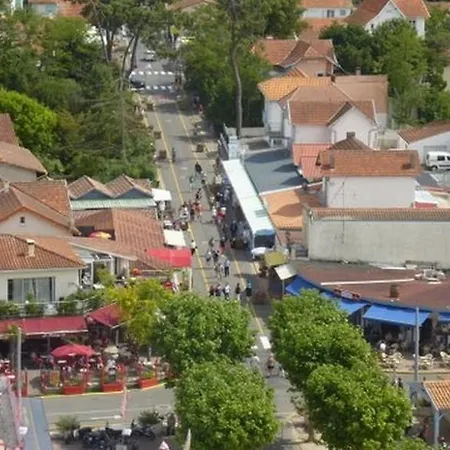 빌라 Les Bains 19 *