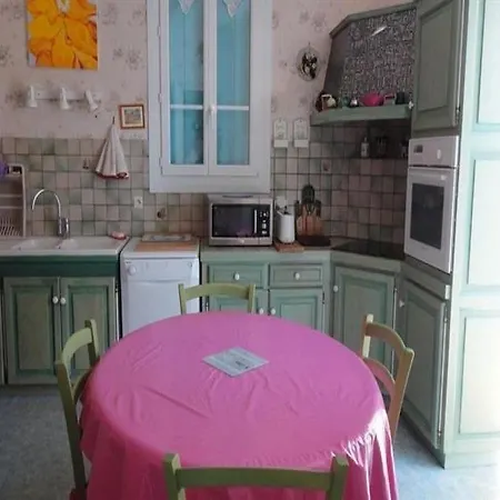 빌라 Les Bains 19