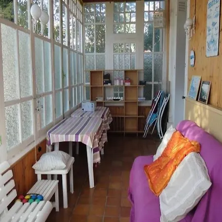 Les Bains 19 론세레뱅