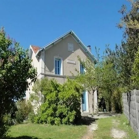 빌라 Les Bains 19